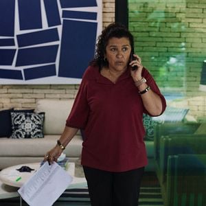 Fotoğraf Regina Casé