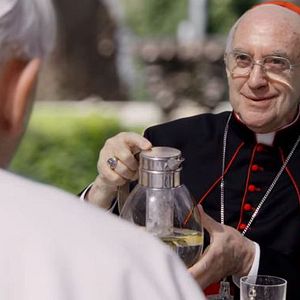 Fotoğraf Jonathan Pryce