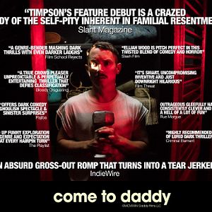 Fotoğraf Come to Daddy