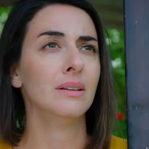 Fotoğraf Sevdim Seni Bir Kere