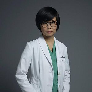 Fotoğraf Keiko Agena