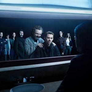 Fotoğraf Halston Sage