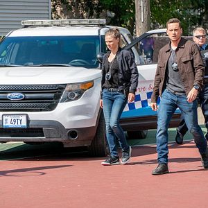 Fotoğraf Tracy Spiridakos