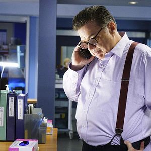 Fotoğraf Oliver Platt