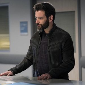 Fotoğraf Colin Donnell