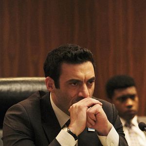 Fotoğraf Morgan Spector