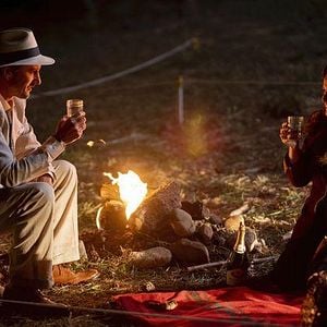 Fotoğraf Christine Woods