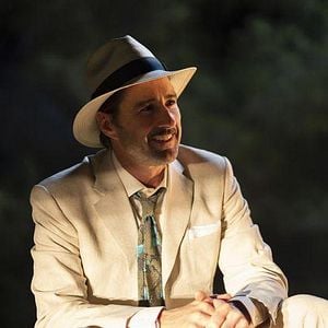 Fotoğraf Luke Wilson