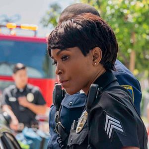 Fotoğraf Angela Bassett