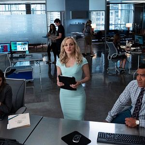 Fotoğraf Geneva Carr