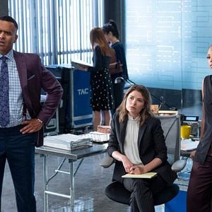 Fotoğraf Jaime Lee Kirchner