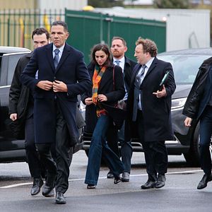 Fotoğraf Roschdy Zem