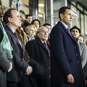 Fotoğraf Roschdy Zem