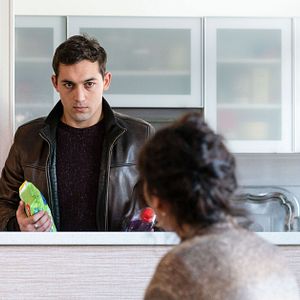 Fotoğraf Dali Benssalah