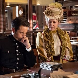 Fotoğraf Siobhan Murphy