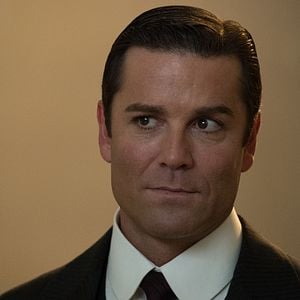 Fotoğraf Yannick Bisson