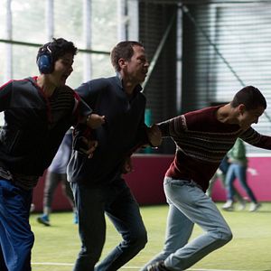 Fotoğraf Kural Dışı