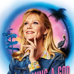 Fotoğraf On Becoming a God in Central Florida