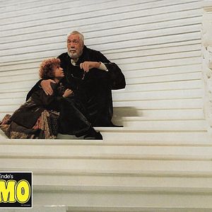 Fotoğraf John Huston