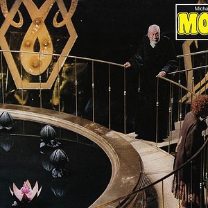 Fotoğraf John Huston