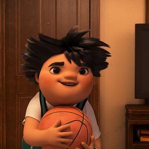 Fotoğraf Yeti Efsanesi