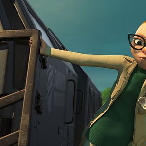 Fotoğraf Yeti Efsanesi