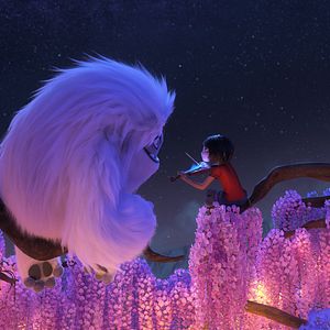 Fotoğraf Yeti Efsanesi