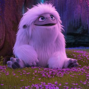 Fotoğraf Yeti Efsanesi