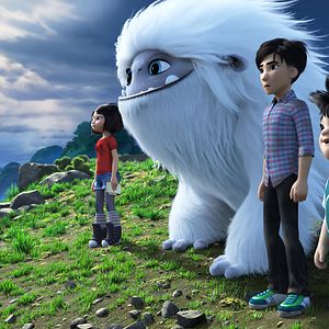 Fotoğraf Yeti Efsanesi