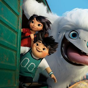 Fotoğraf Yeti Efsanesi