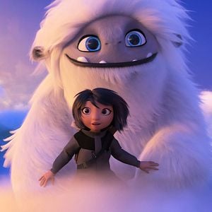 Fotoğraf Yeti Efsanesi