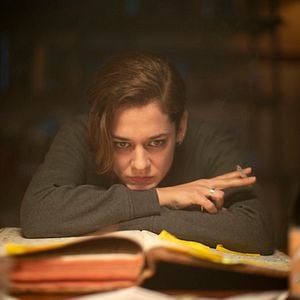 Fotoğraf Victoire Du Bois