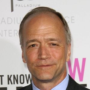 Fotoğraf Douglas McGrath