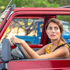 Fotoğraf Caterina Murino