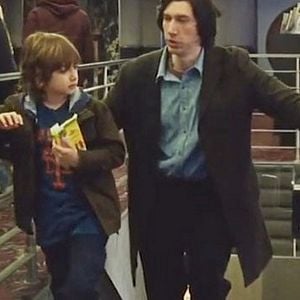 Fotoğraf Marriage Story