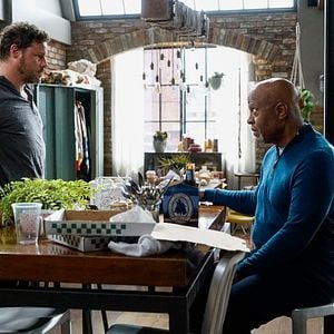 Fotoğraf James Pickens Jr.