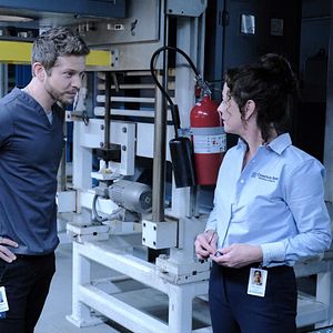 Fotoğraf Matt Czuchry