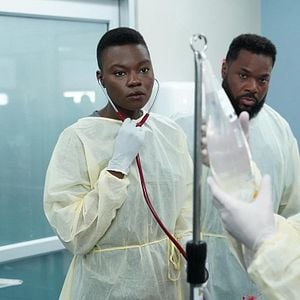 Fotoğraf Malcolm-Jamal Warner