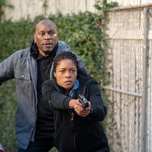 Fotoğraf Tyrese Gibson