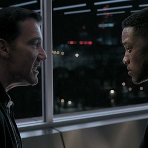 Fotoğraf Clive Owen