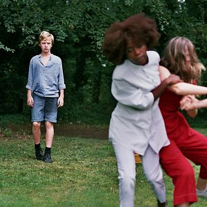 Fotoğraf Fantine Harduin