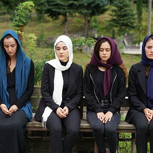 Fotoğraf Sen Anlat Karadeniz