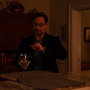 Fotoğraf Stanley Tucci