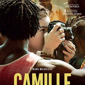 Fotoğraf Camille