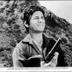 Fotoğraf Charles Bronson