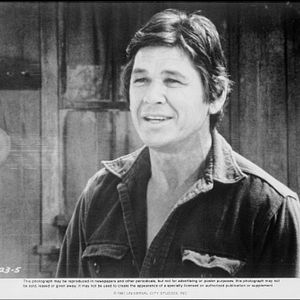 Fotoğraf Charles Bronson