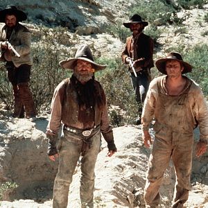 Fotoğraf Gary Busey