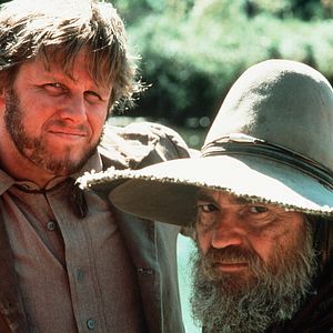 Fotoğraf Gary Busey