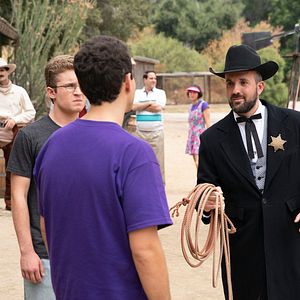 Fotoğraf Sean Giambrone