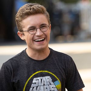 Fotoğraf Sean Giambrone